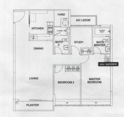 ferraria-park-condominium photo thumbnail #9